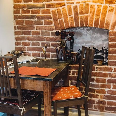 Lviv Amazing Rooftop Apartment 외부 사진