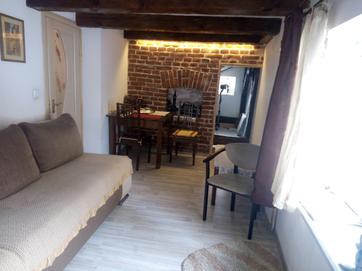 Lviv Amazing Rooftop Apartment 외부 사진