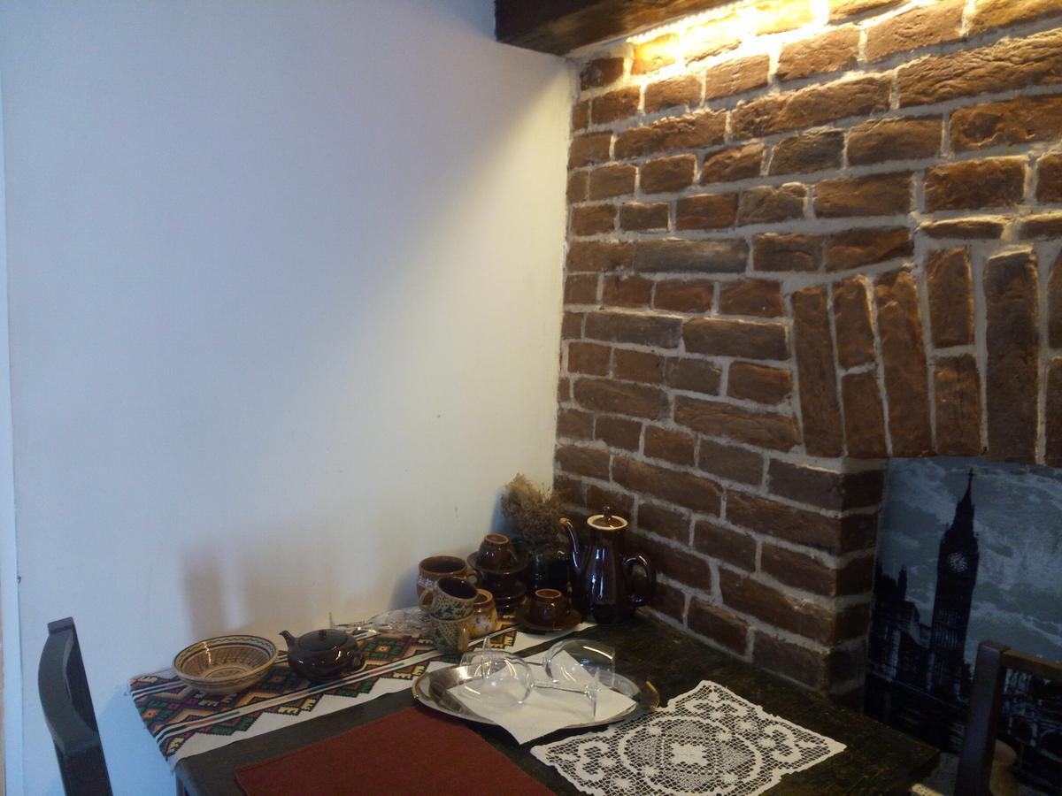 Lviv Amazing Rooftop Apartment 외부 사진