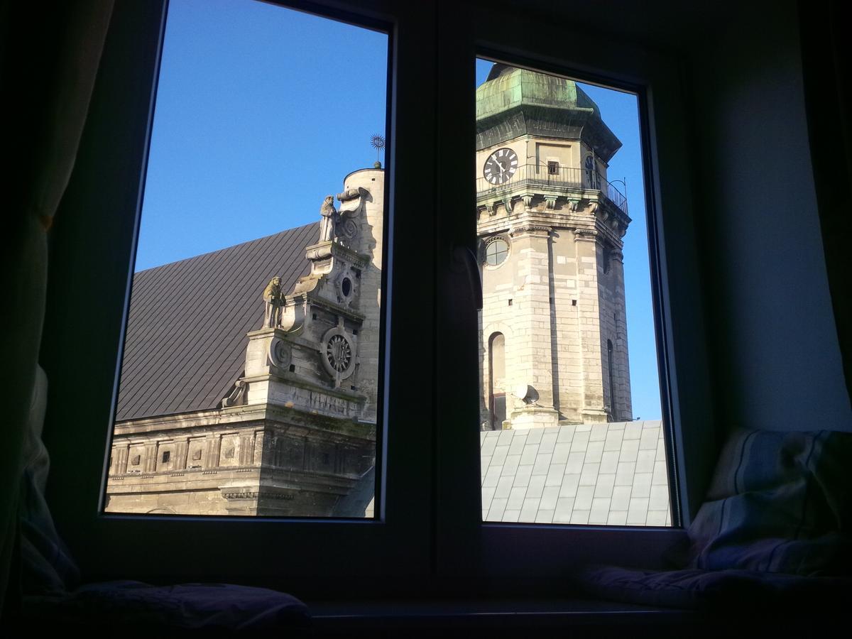 Lviv Amazing Rooftop Apartment 외부 사진