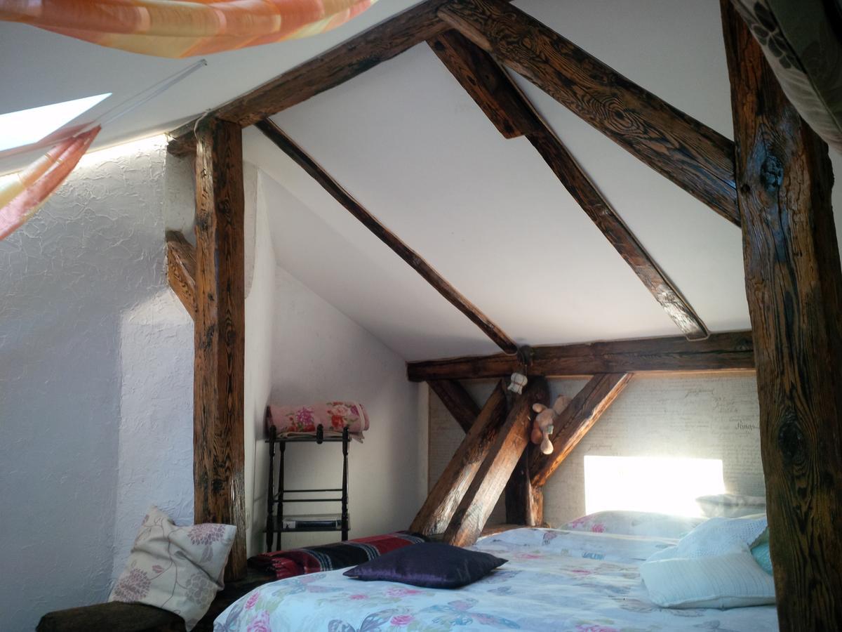 Lviv Amazing Rooftop Apartment 외부 사진