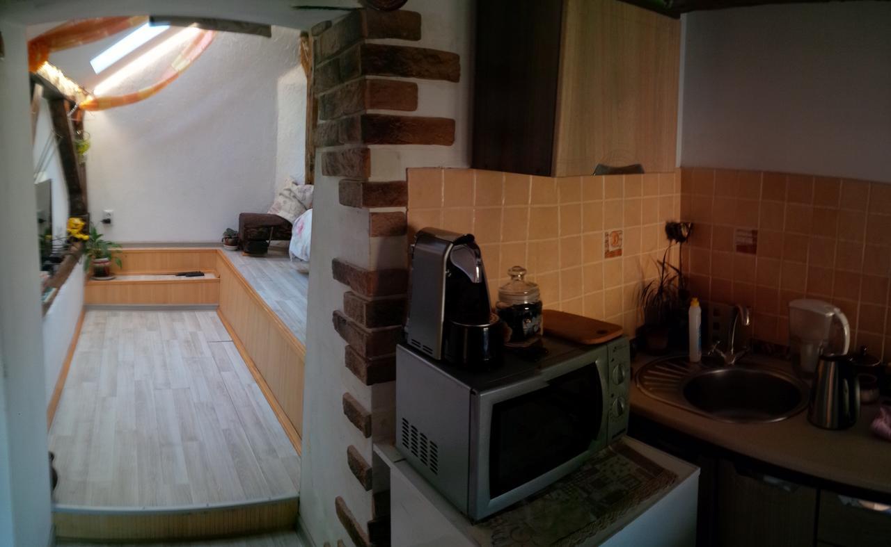 Lviv Amazing Rooftop Apartment 외부 사진