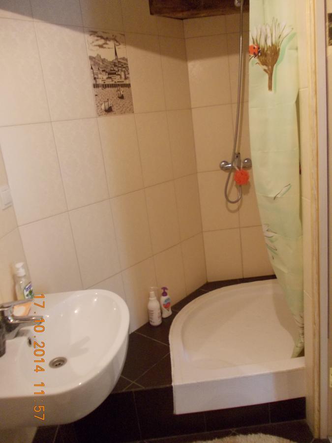 Lviv Amazing Rooftop Apartment 외부 사진