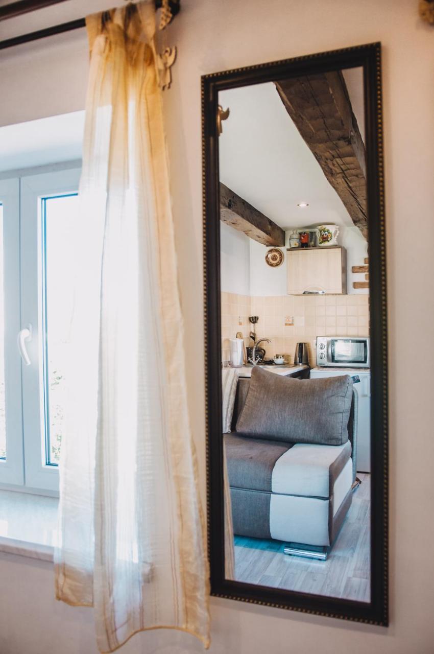 Lviv Amazing Rooftop Apartment 외부 사진