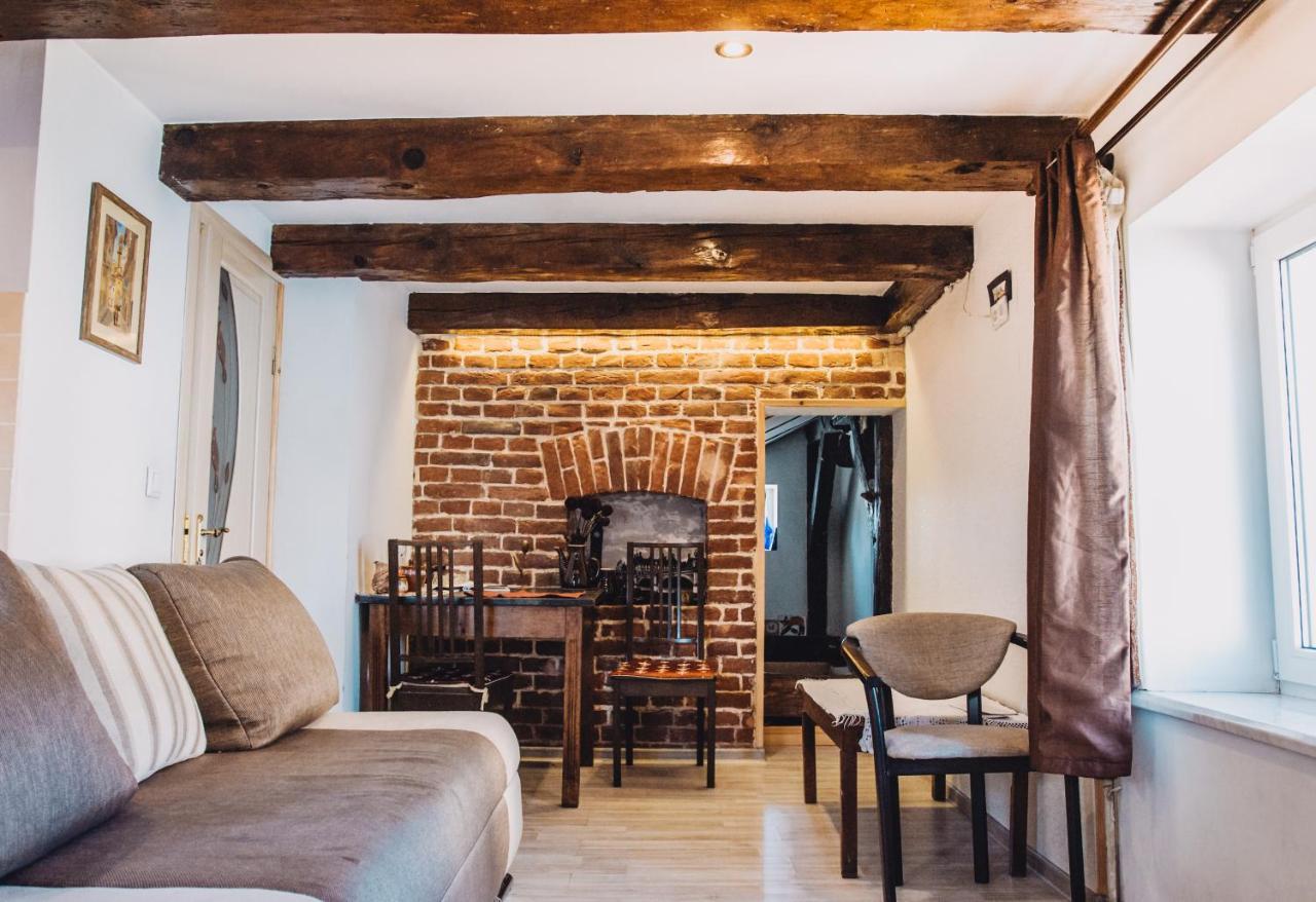 Lviv Amazing Rooftop Apartment 외부 사진